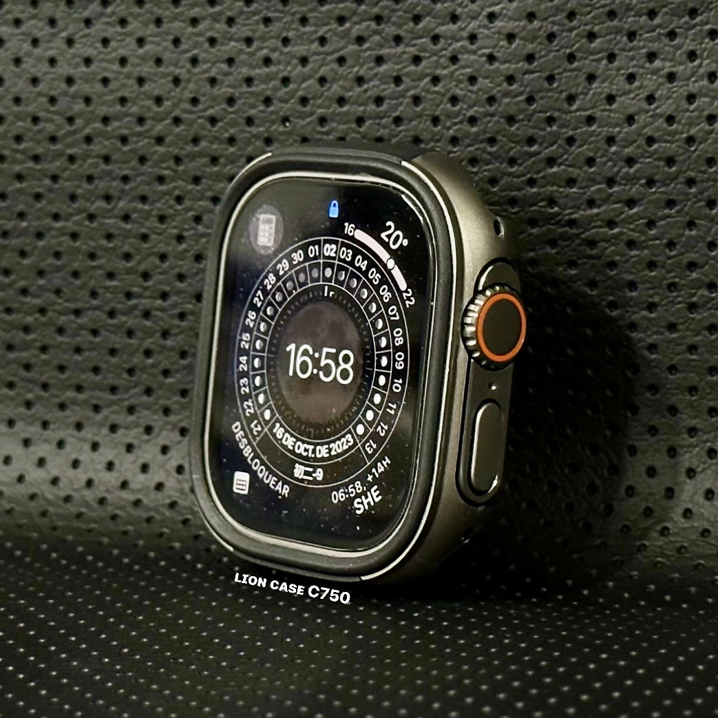 C750 - Apple Watch