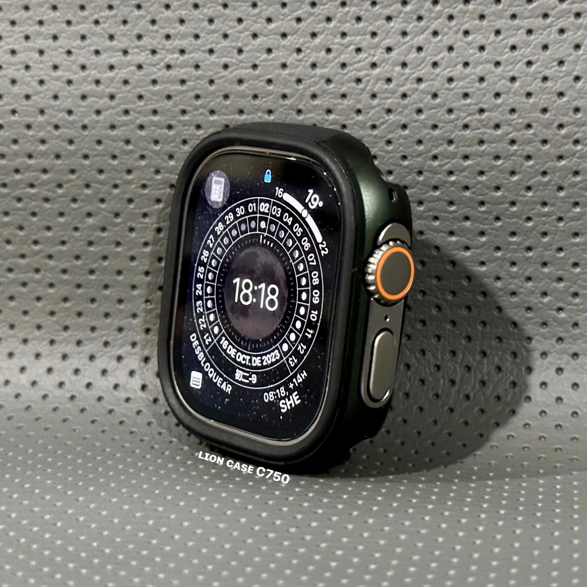 C750 - Apple Watch