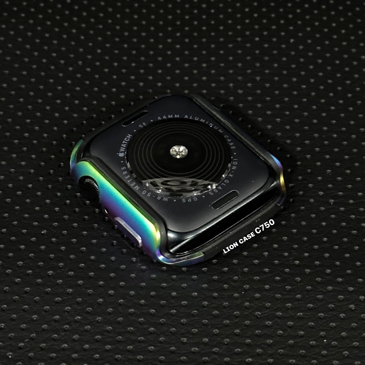 C750 - Apple Watch