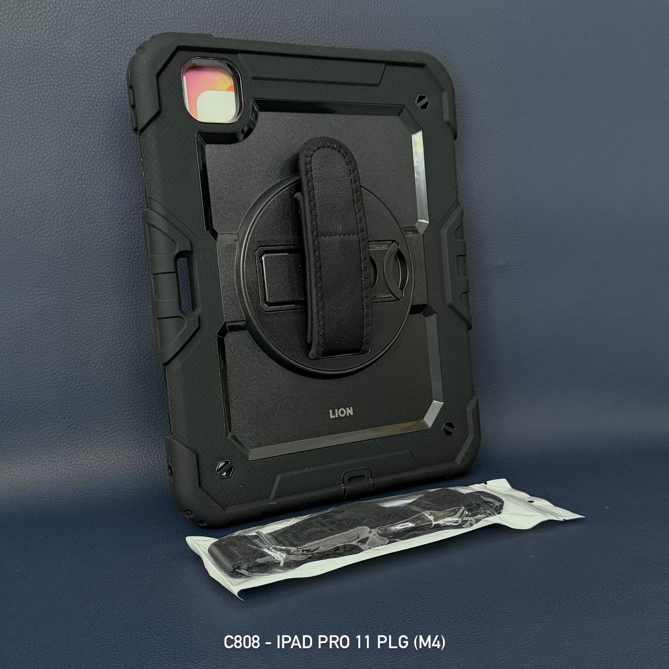 LCE808 - iPad