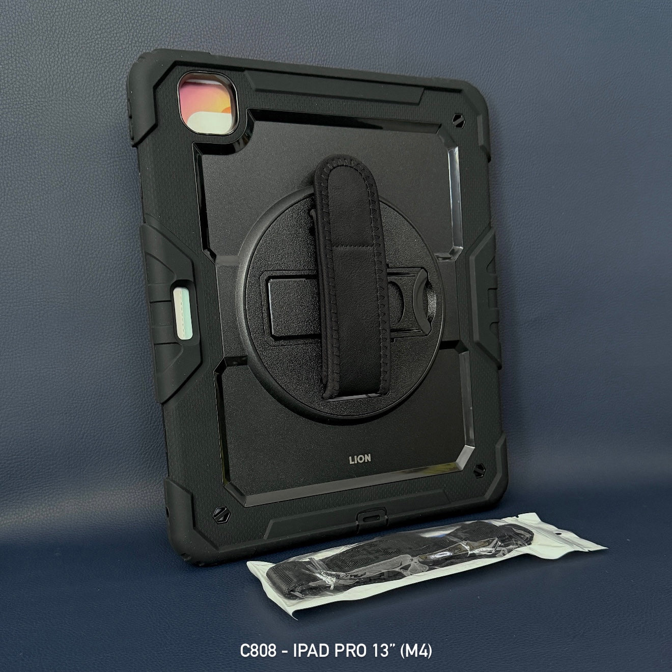 LCE808 - iPad