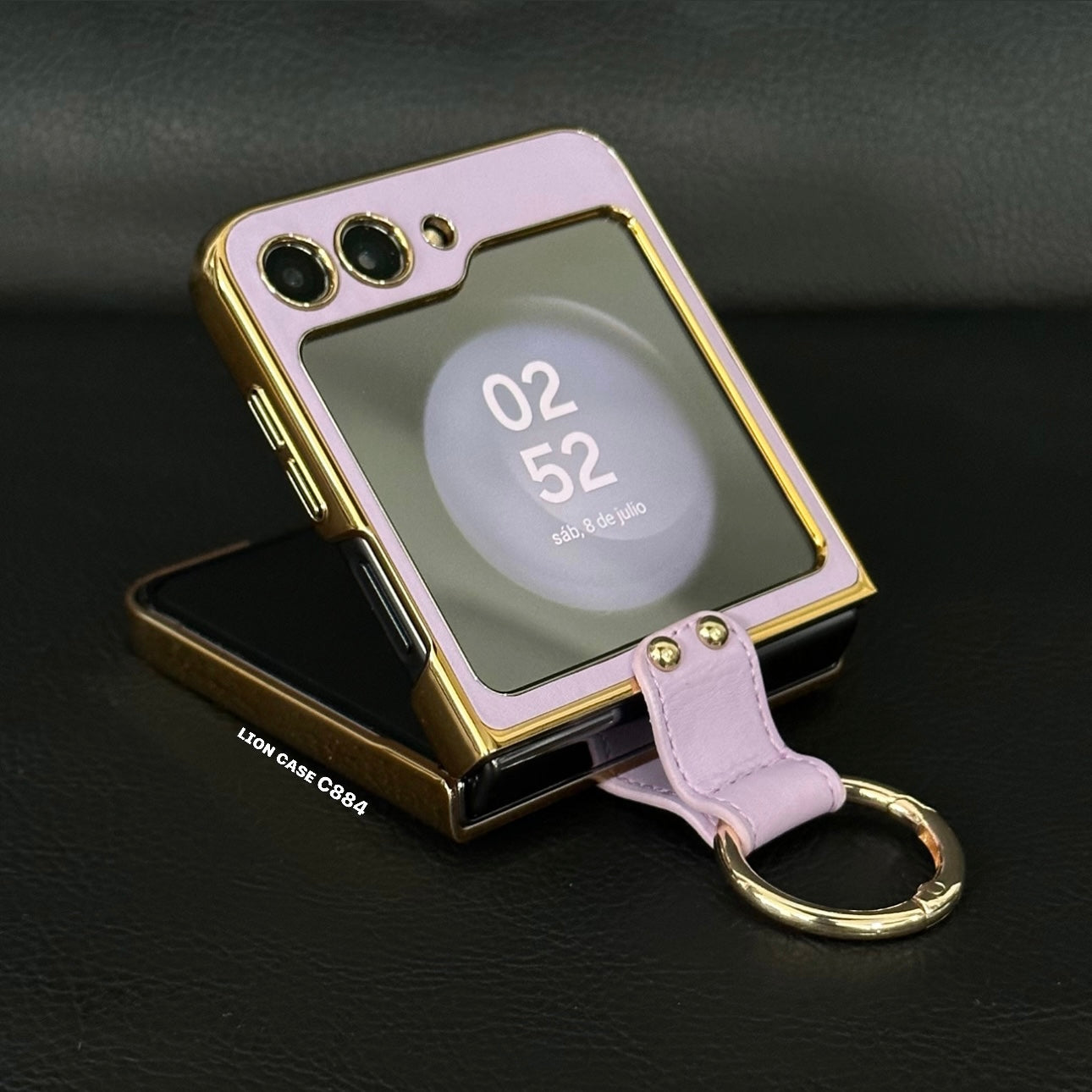 C884 - Samsung Z Flip