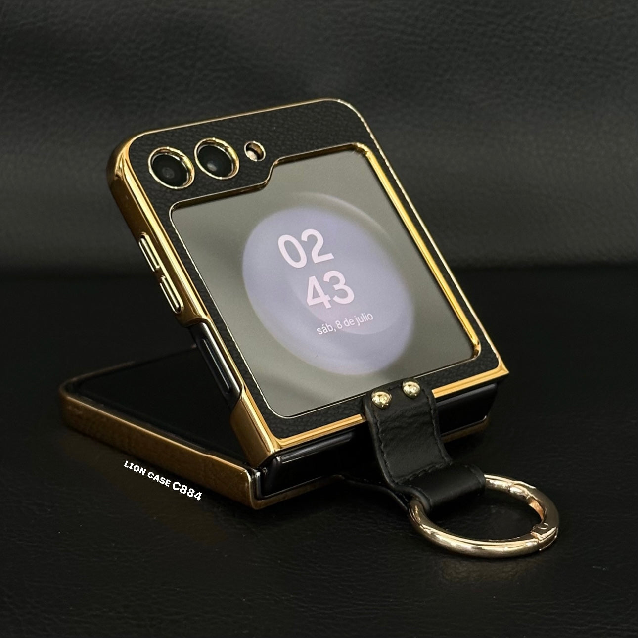 C884 - Samsung Z Flip