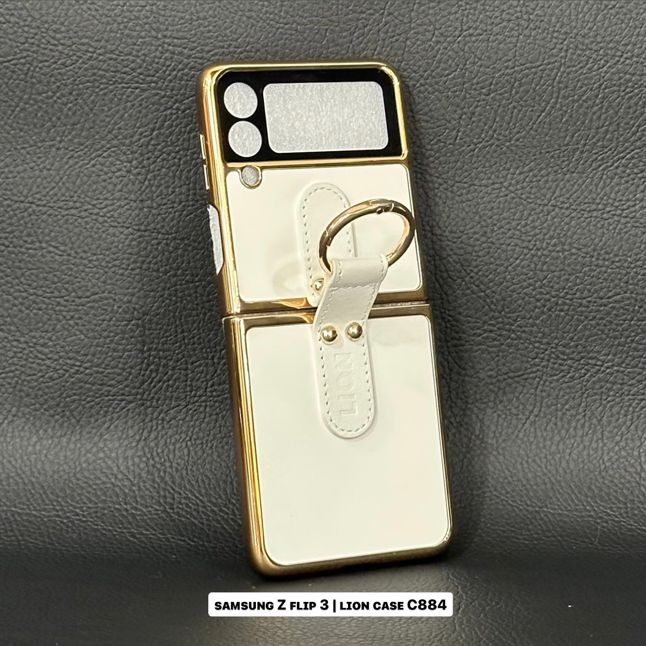 C884 - Samsung Z Flip