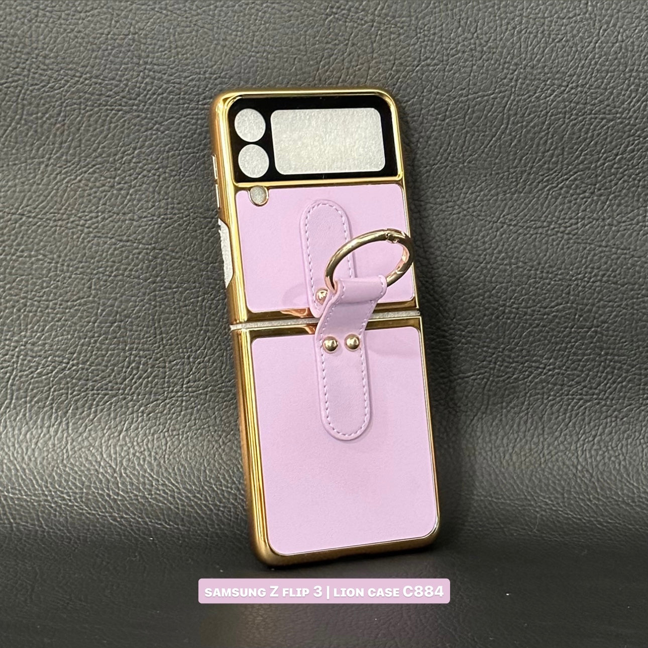 C884 - Samsung Z Flip