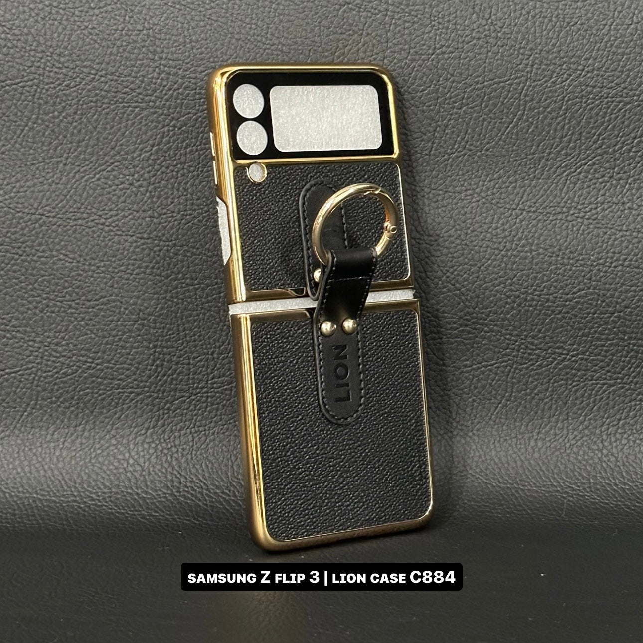 C884 - Samsung Z Flip