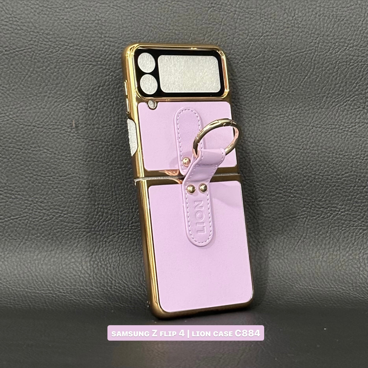 C884 - Samsung Z Flip