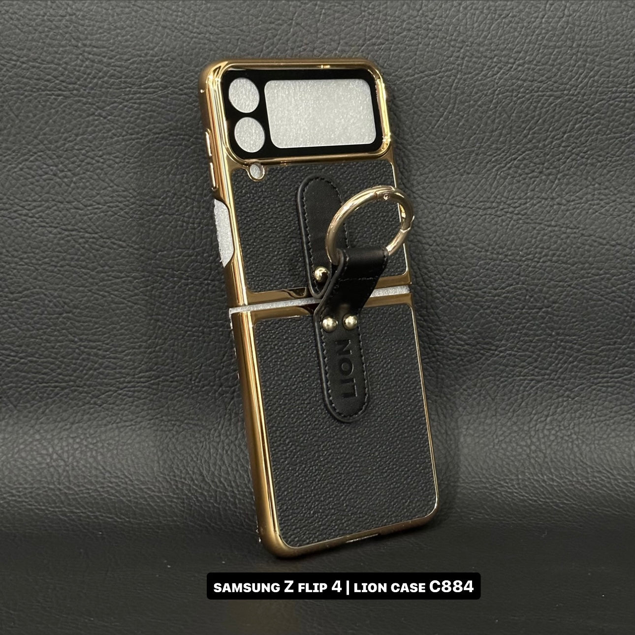C884 - Samsung Z Flip