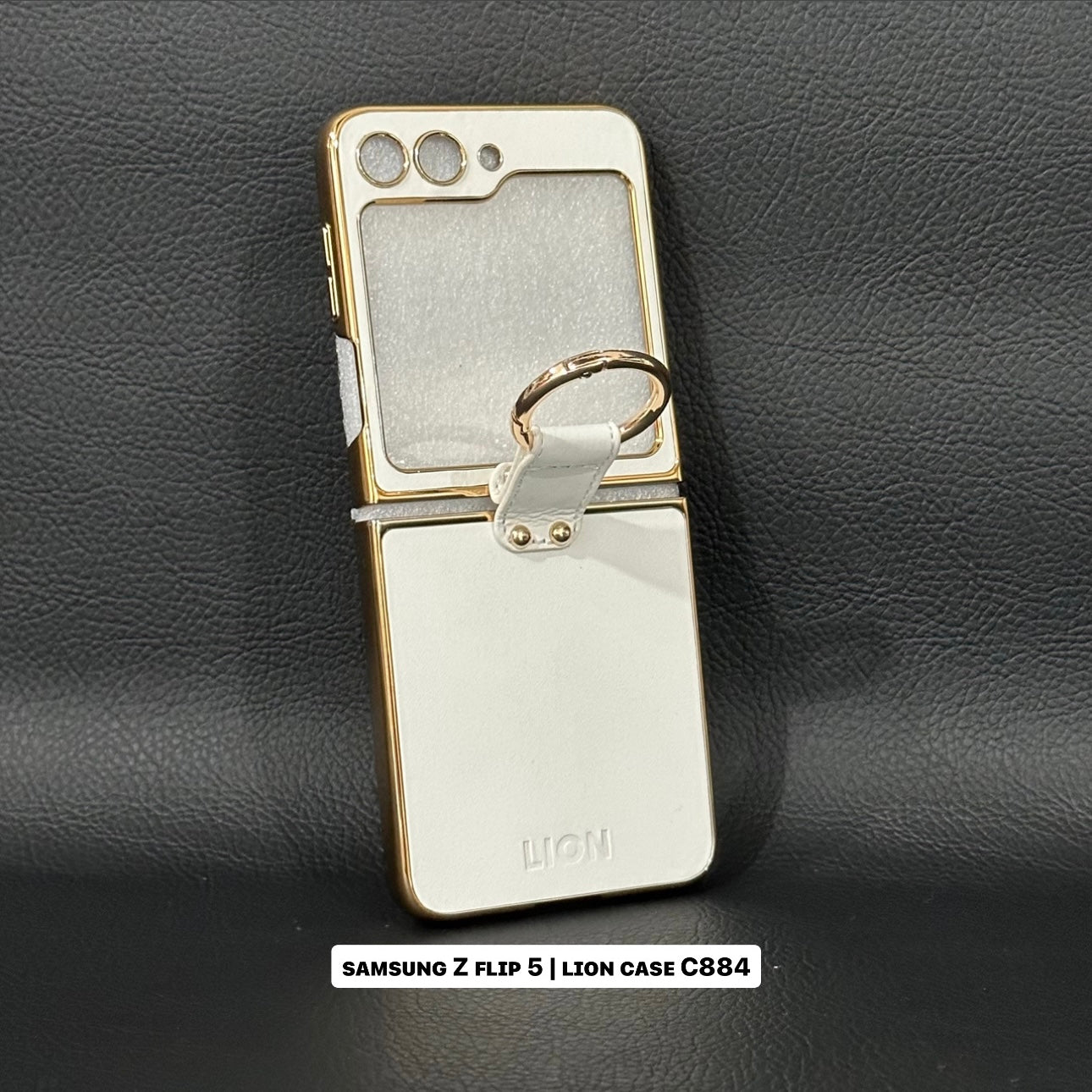 C884 - Samsung Z Flip