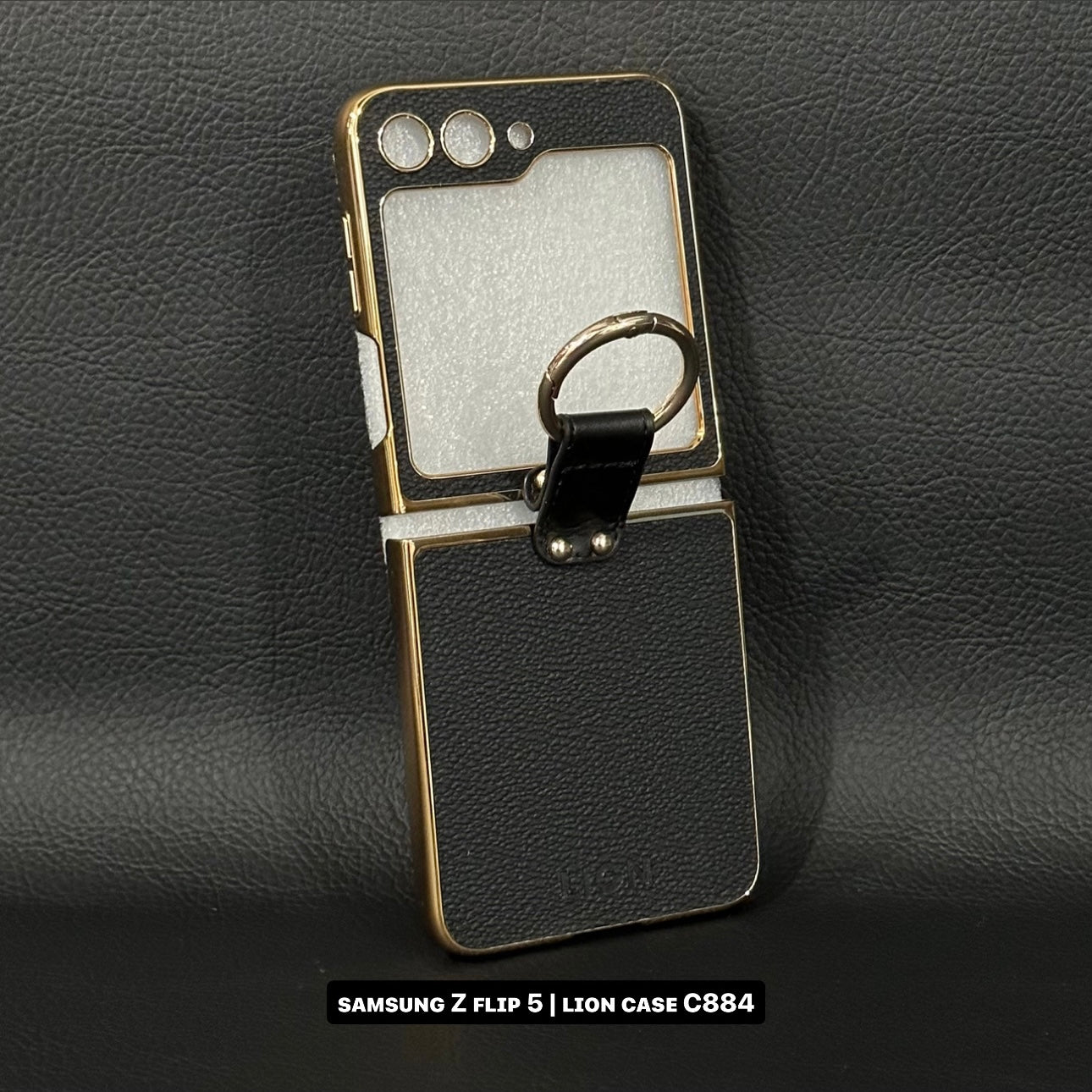 C884 - Samsung Z Flip