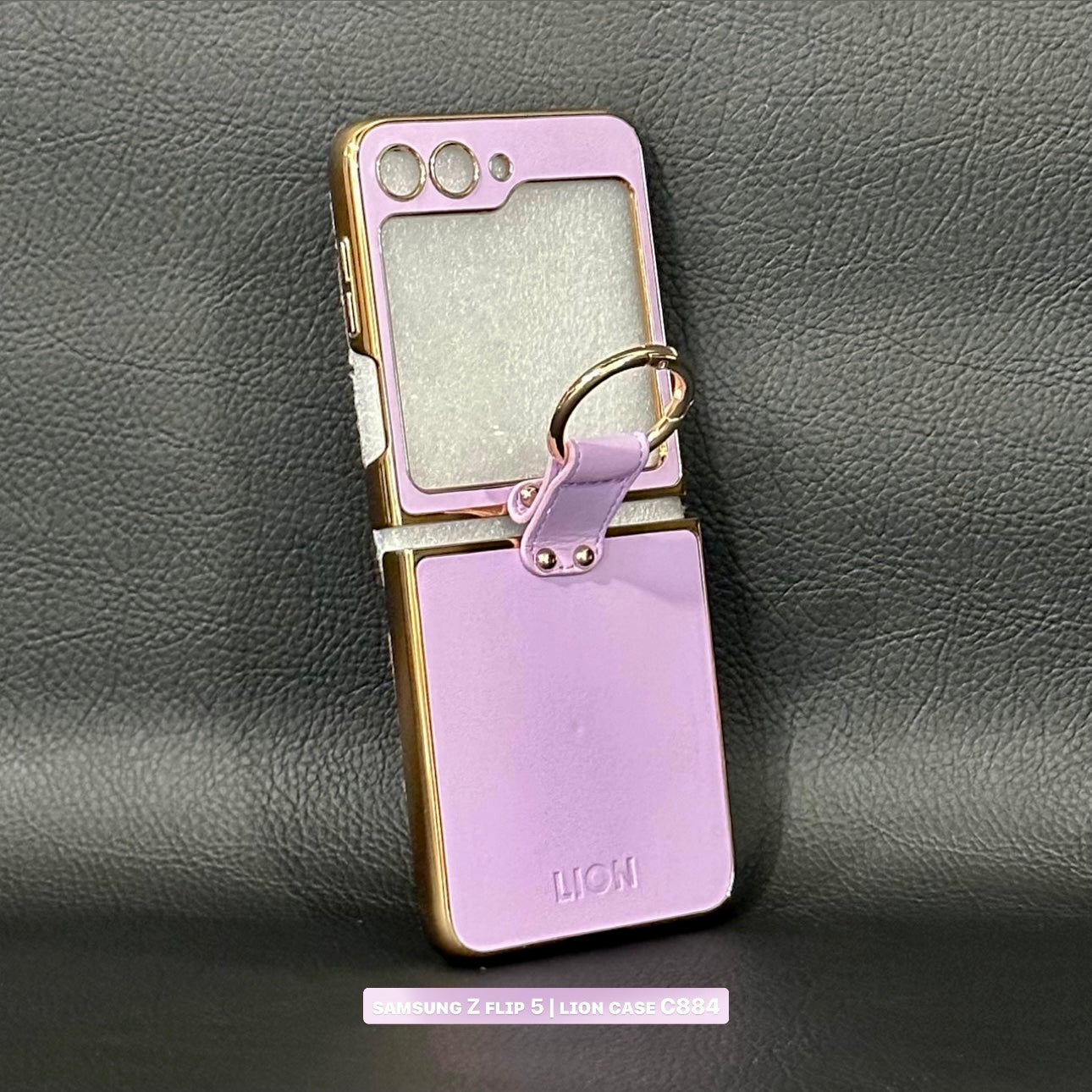 C884 - Samsung Z Flip