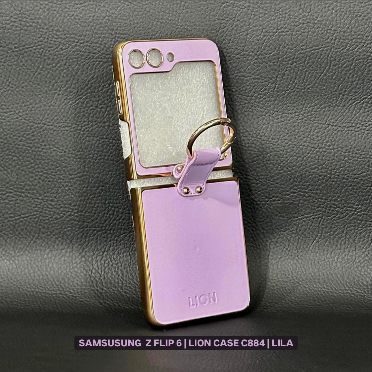 C884 - Samsung Z Flip