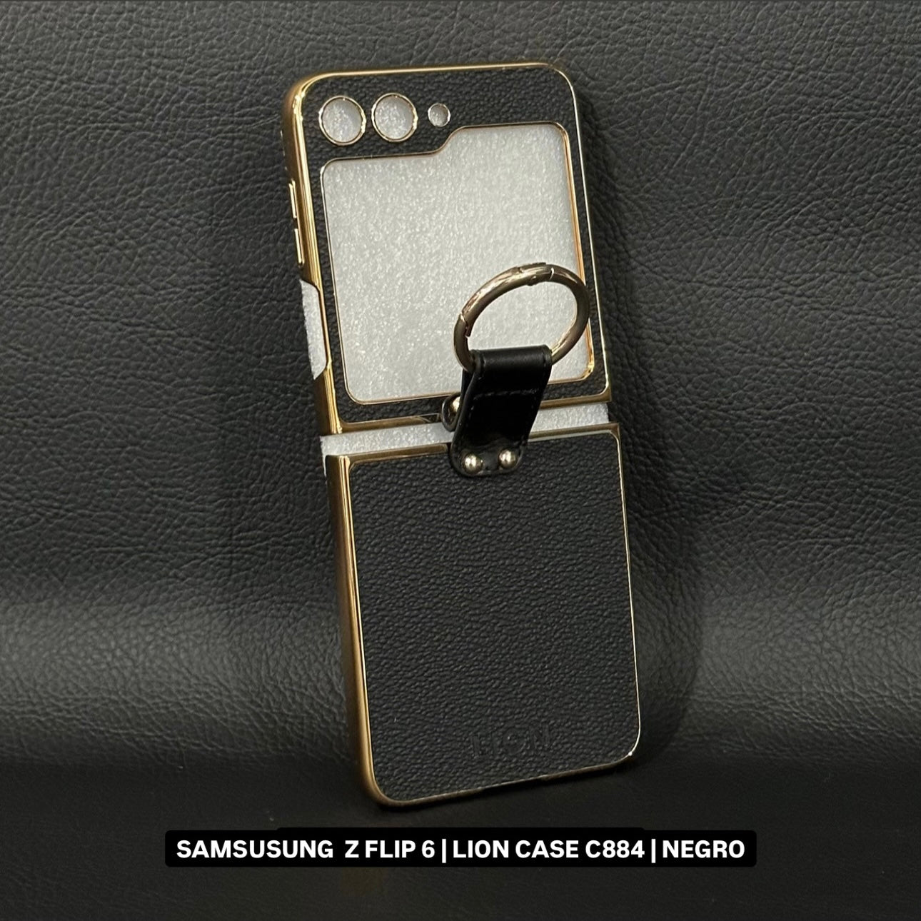 C884 - Samsung Z Flip