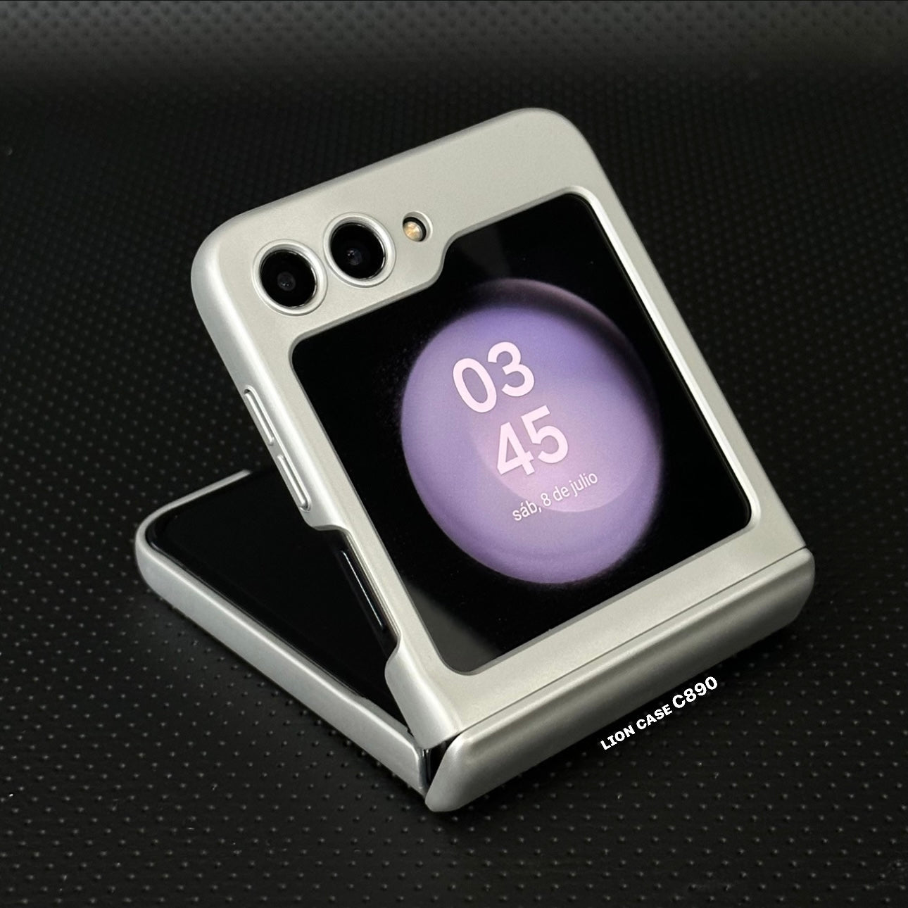 C890 - Samsung Z Flip