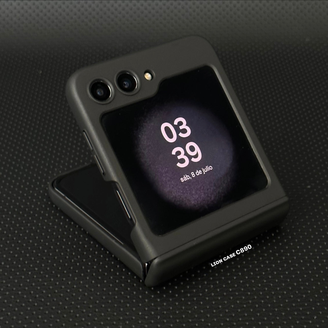 C890 - Samsung Z Flip