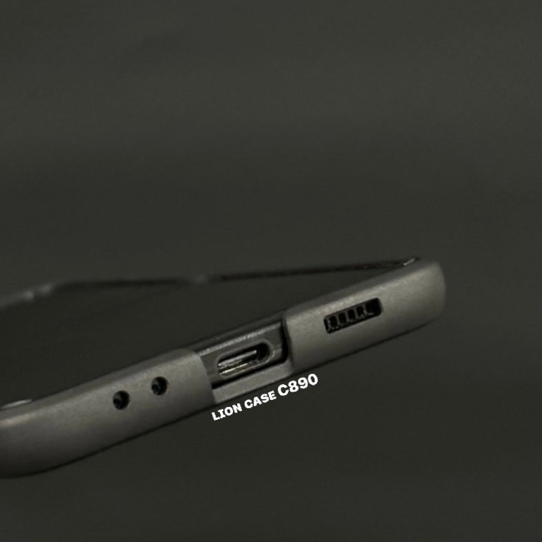 C890 - Samsung Z Flip