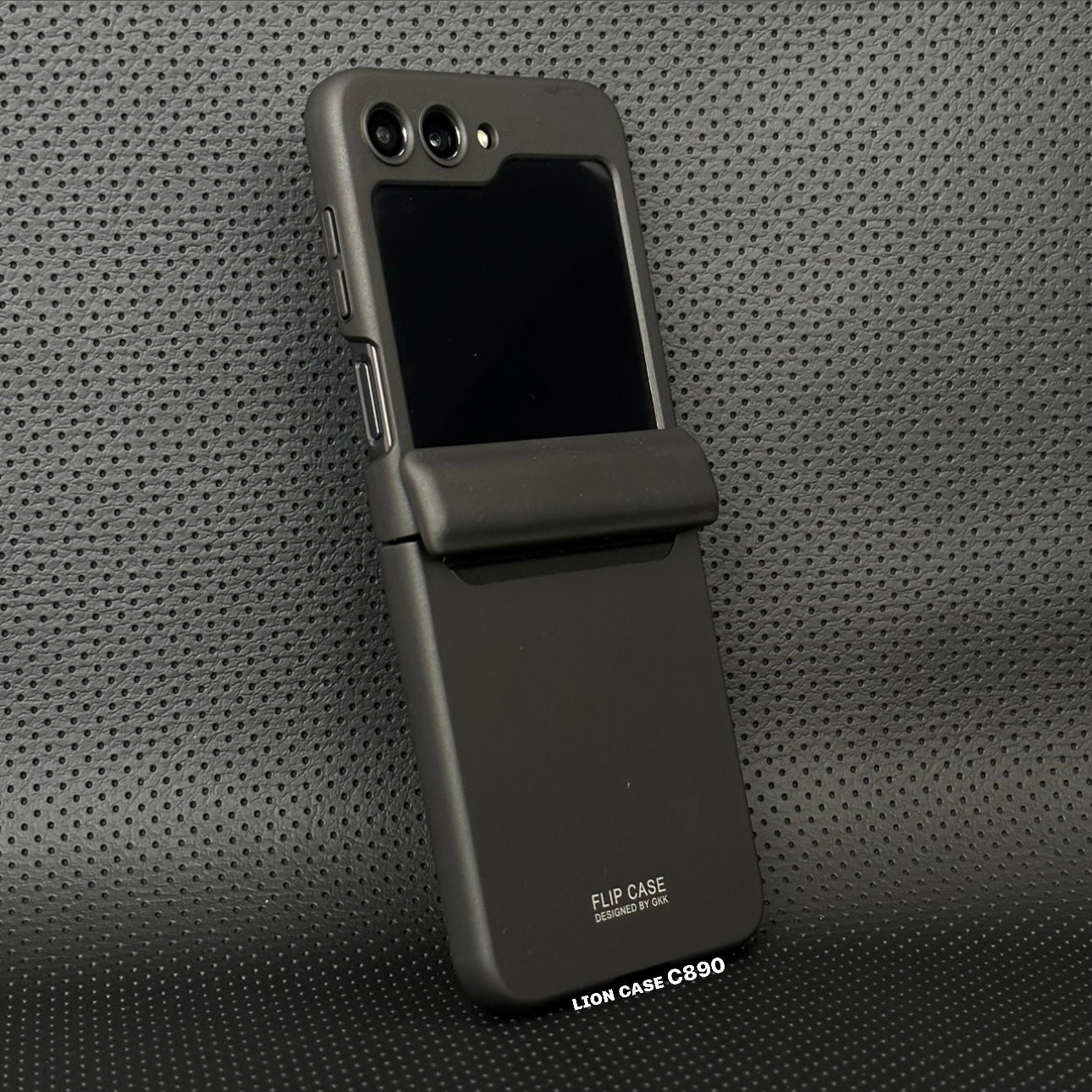 C890 - Samsung Z Flip