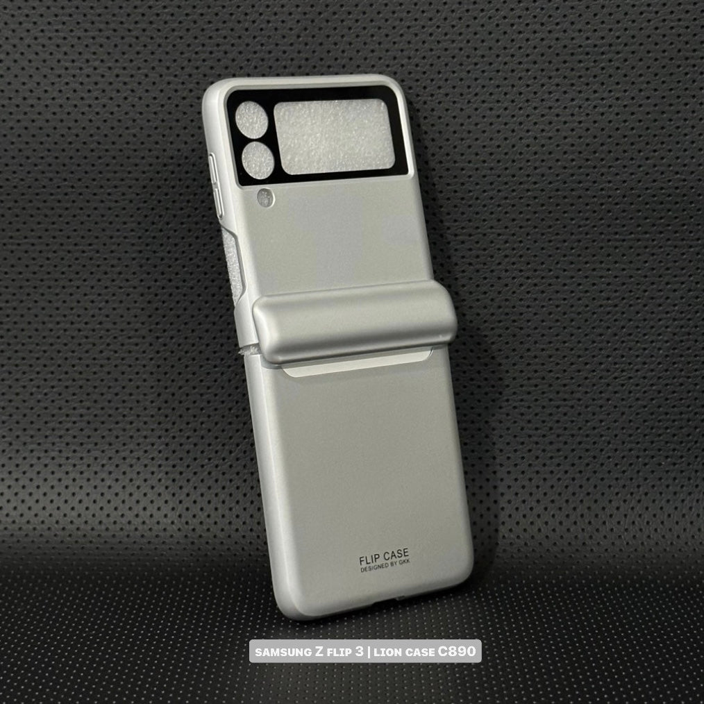 C890 - Samsung Z Flip