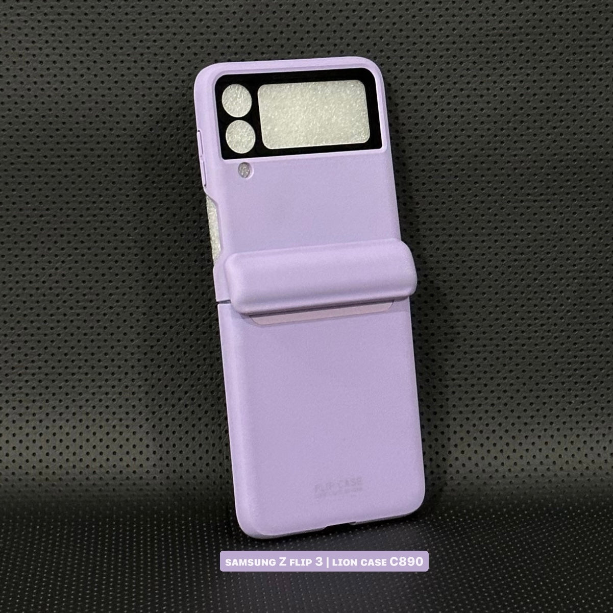 C890 - Samsung Z Flip