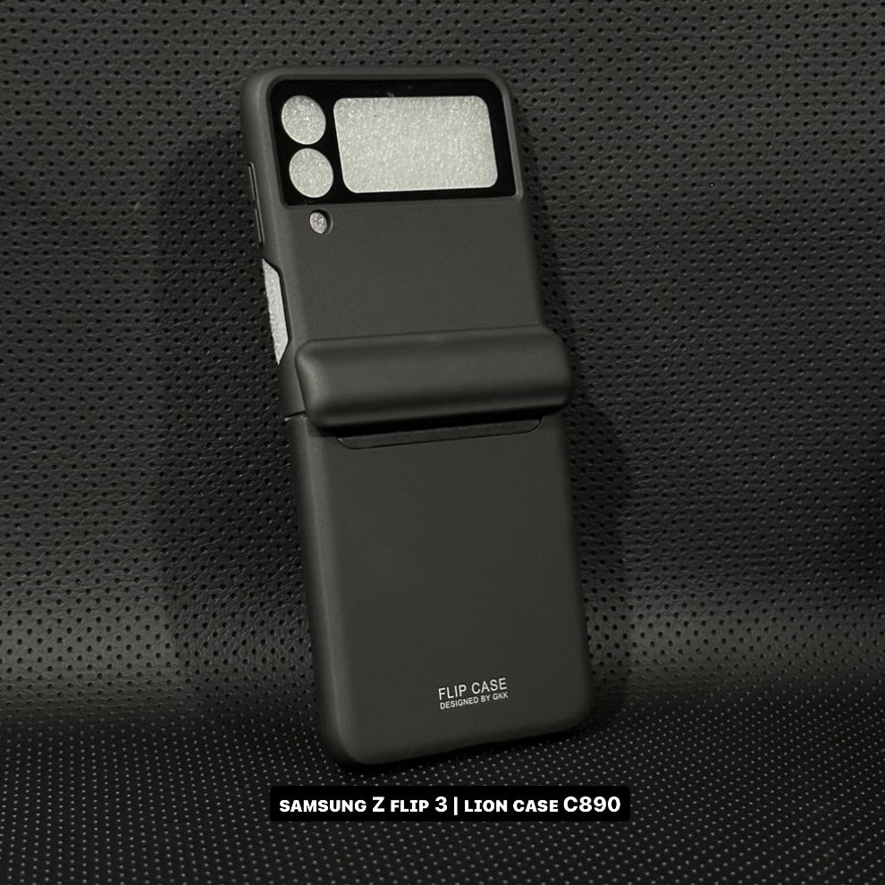 C890 - Samsung Z Flip