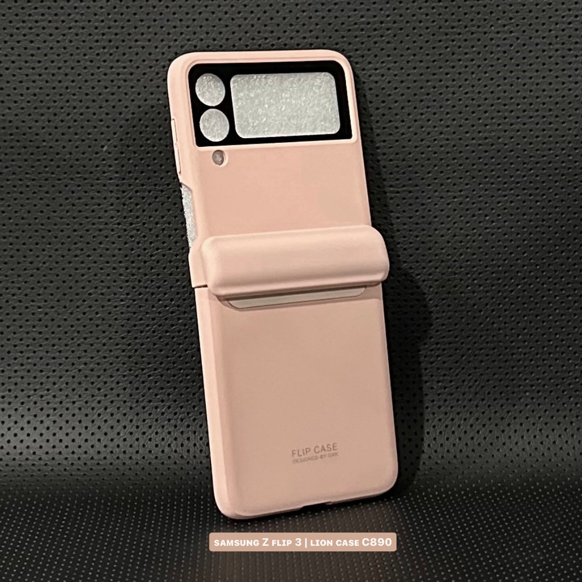 C890 - Samsung Z Flip
