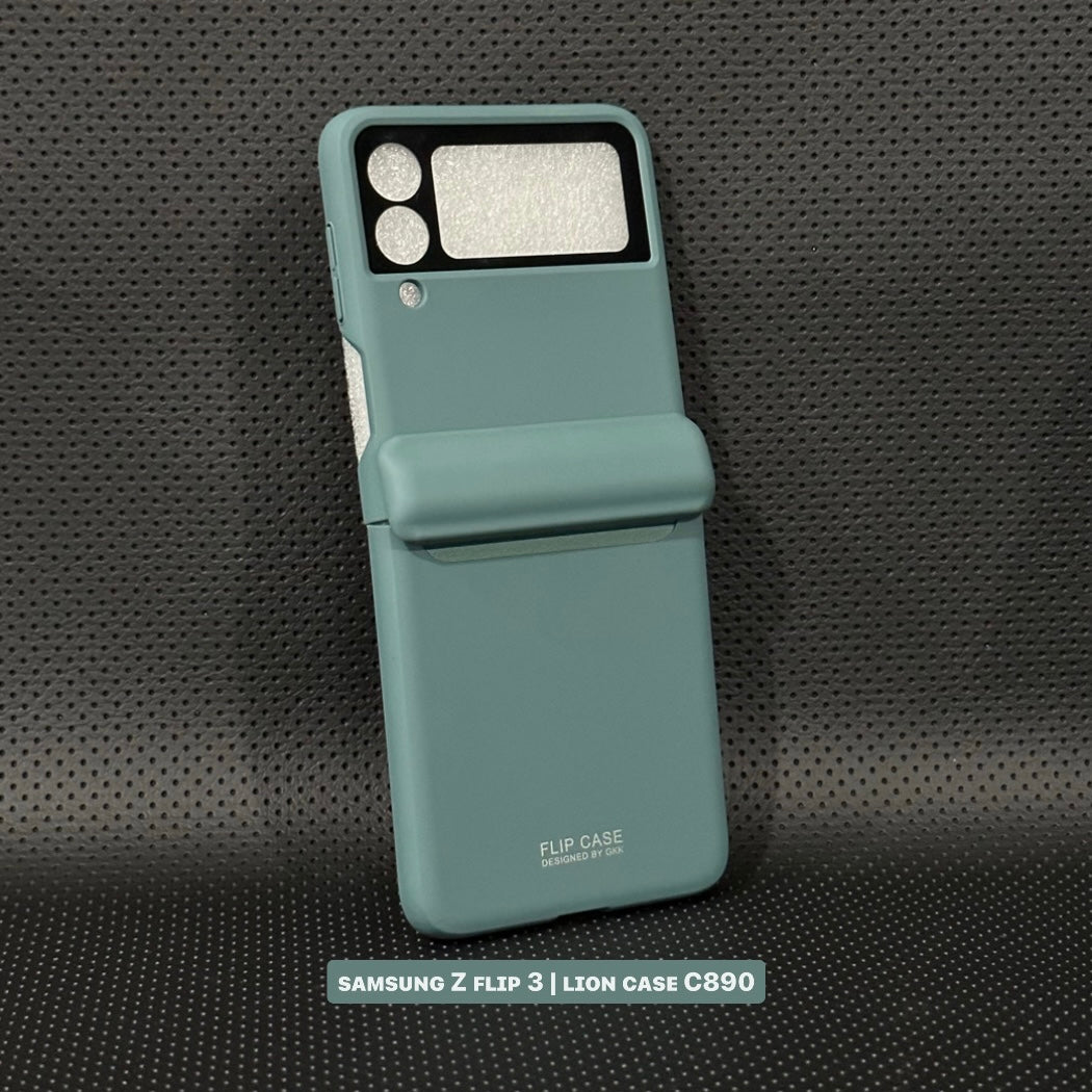 C890 - Samsung Z Flip