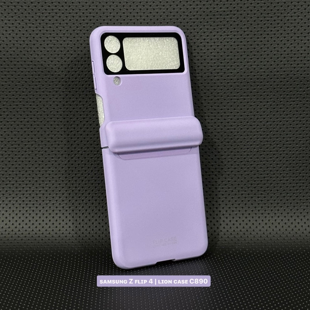 C890 - Samsung Z Flip