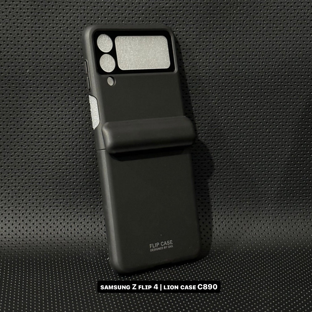 C890 - Samsung Z Flip