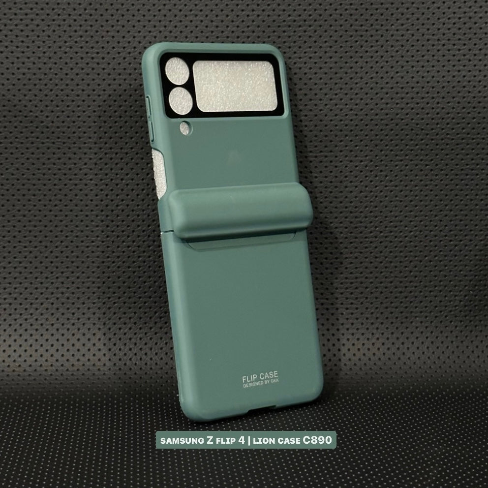 C890 - Samsung Z Flip