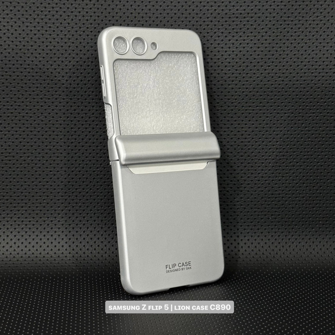 C890 - Samsung Z Flip