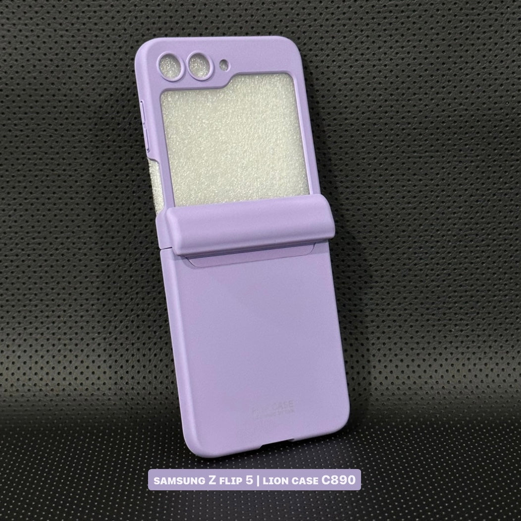 C890 - Samsung Z Flip