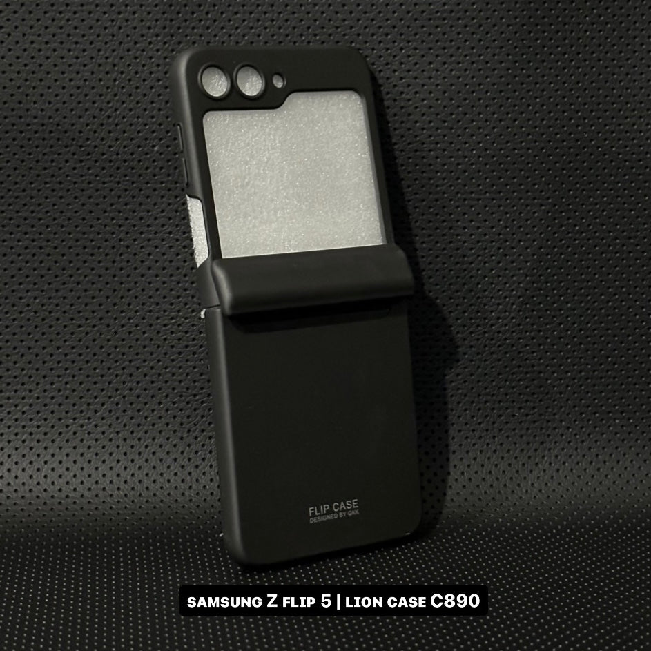 C890 - Samsung Z Flip