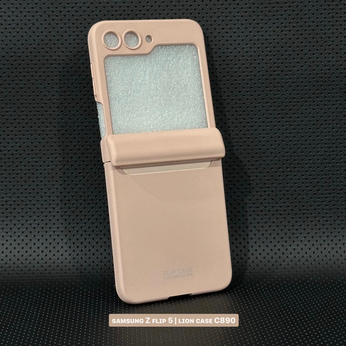C890 - Samsung Z Flip