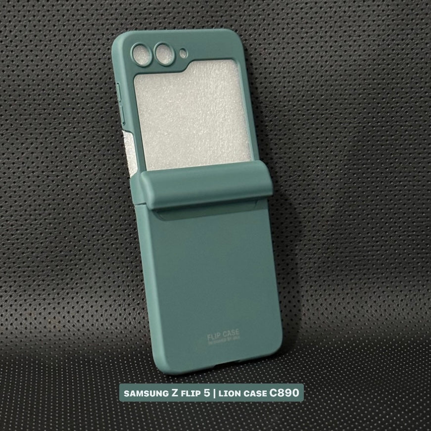 C890 - Samsung Z Flip