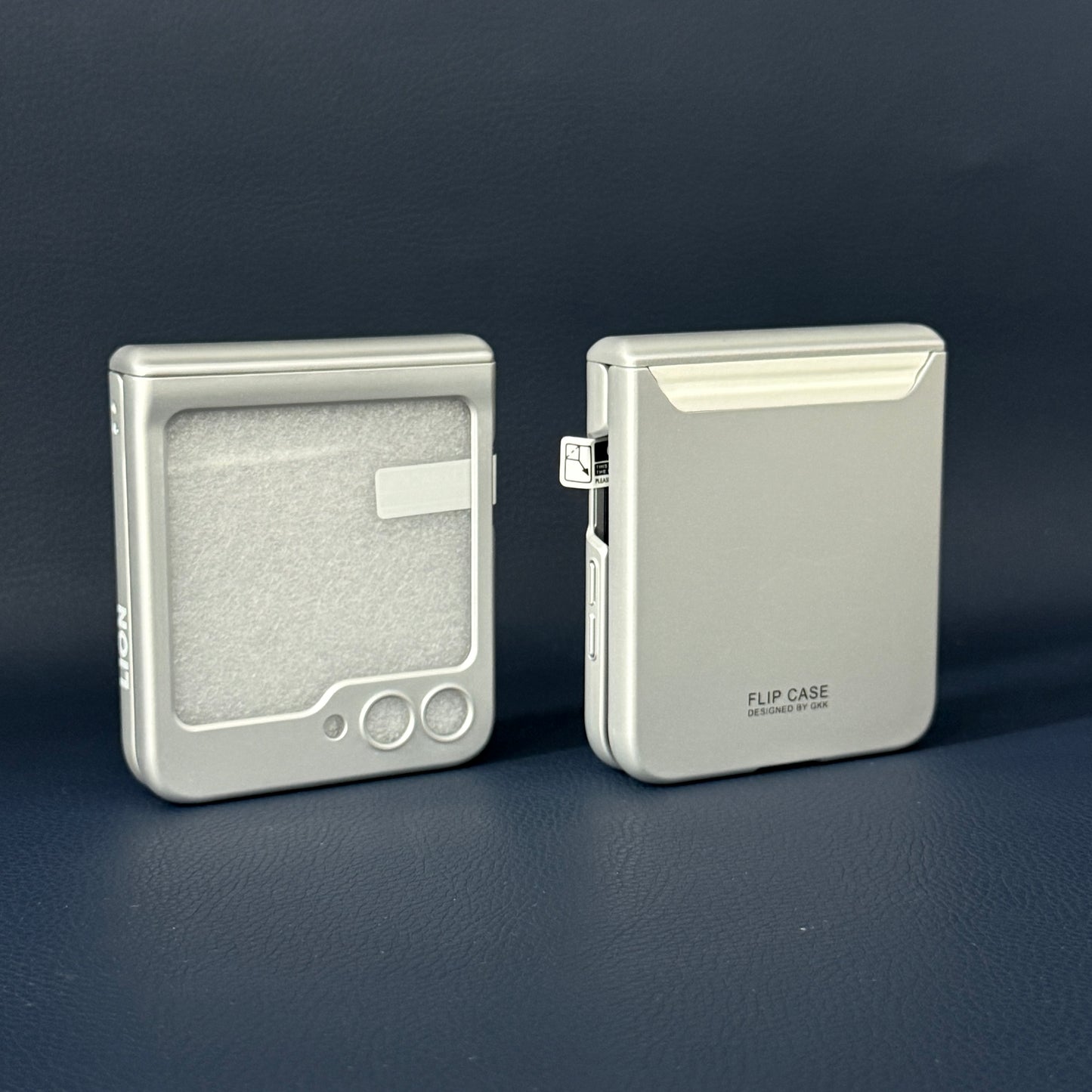 LCE890 - Samsung Z Flip