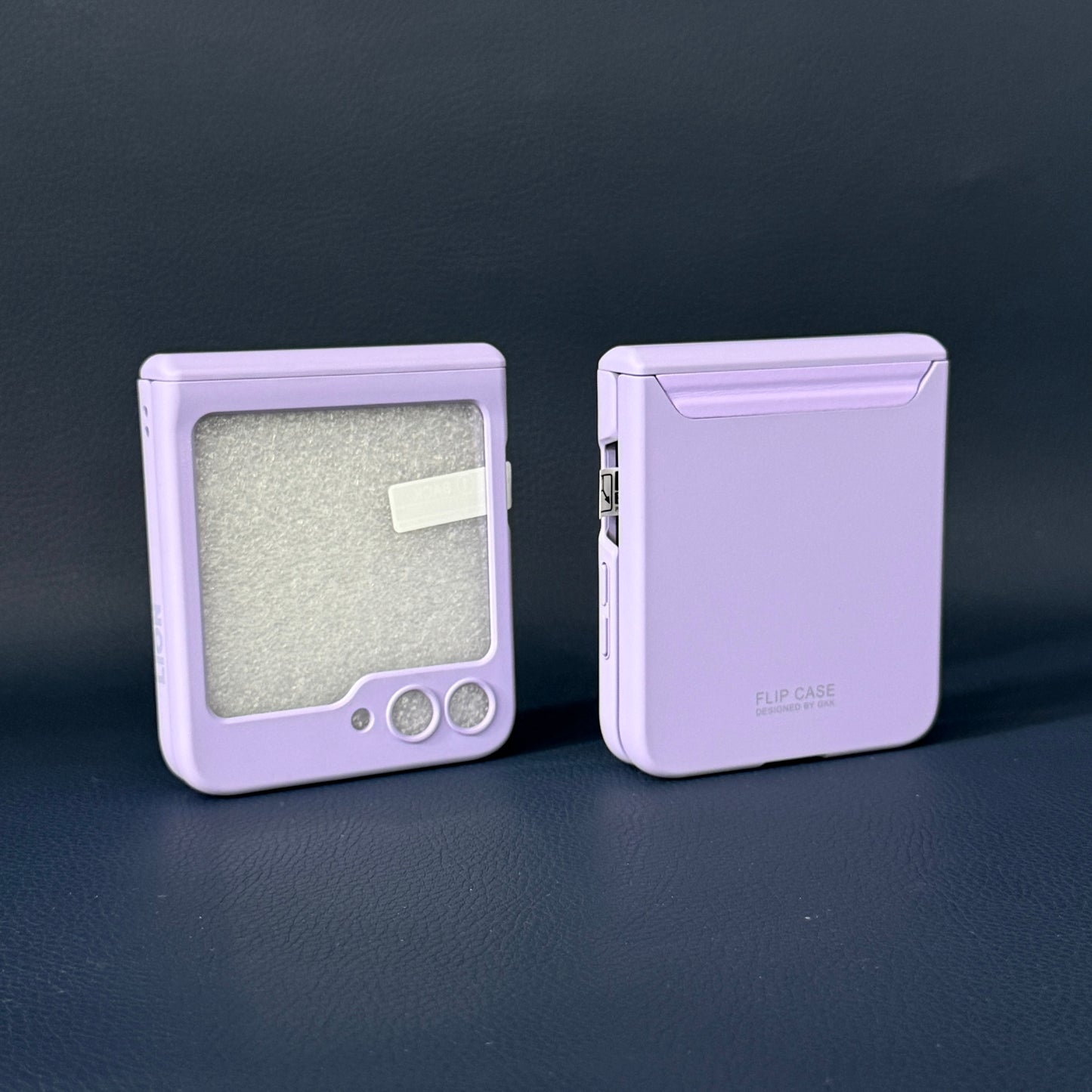 LCE890 - Samsung Z Flip