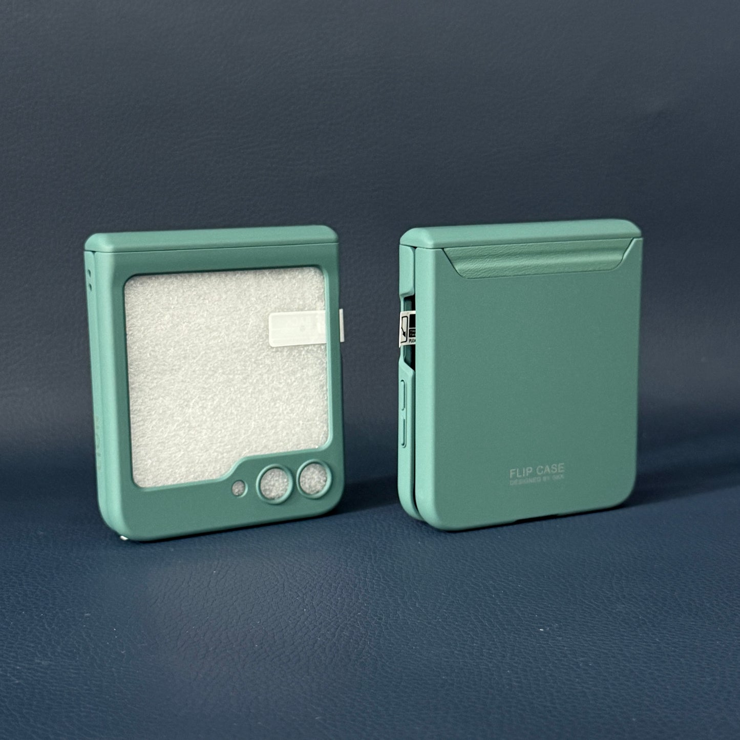 LCE890 - Samsung Z Flip