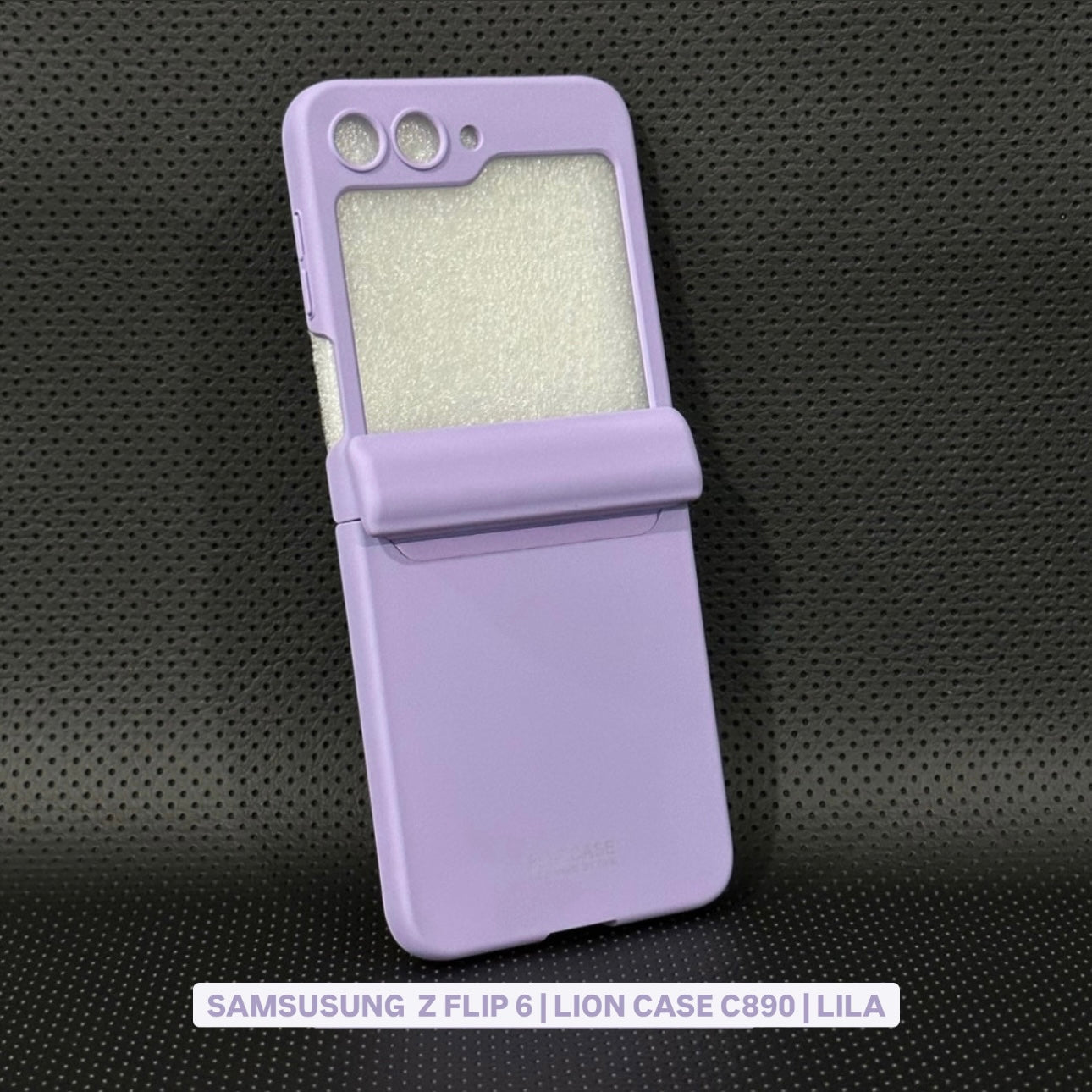C890 - Samsung Z Flip