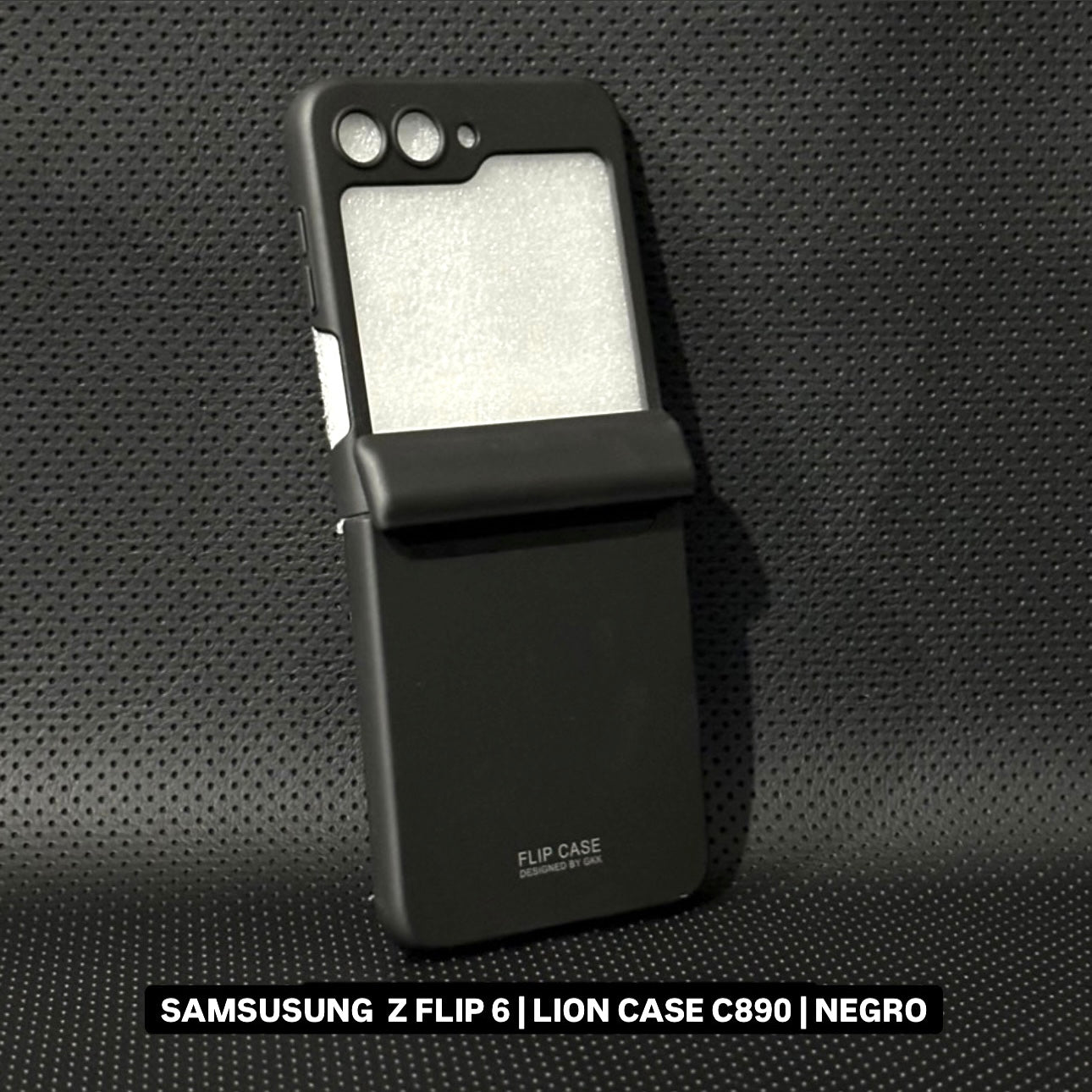 C890 - Samsung Z Flip