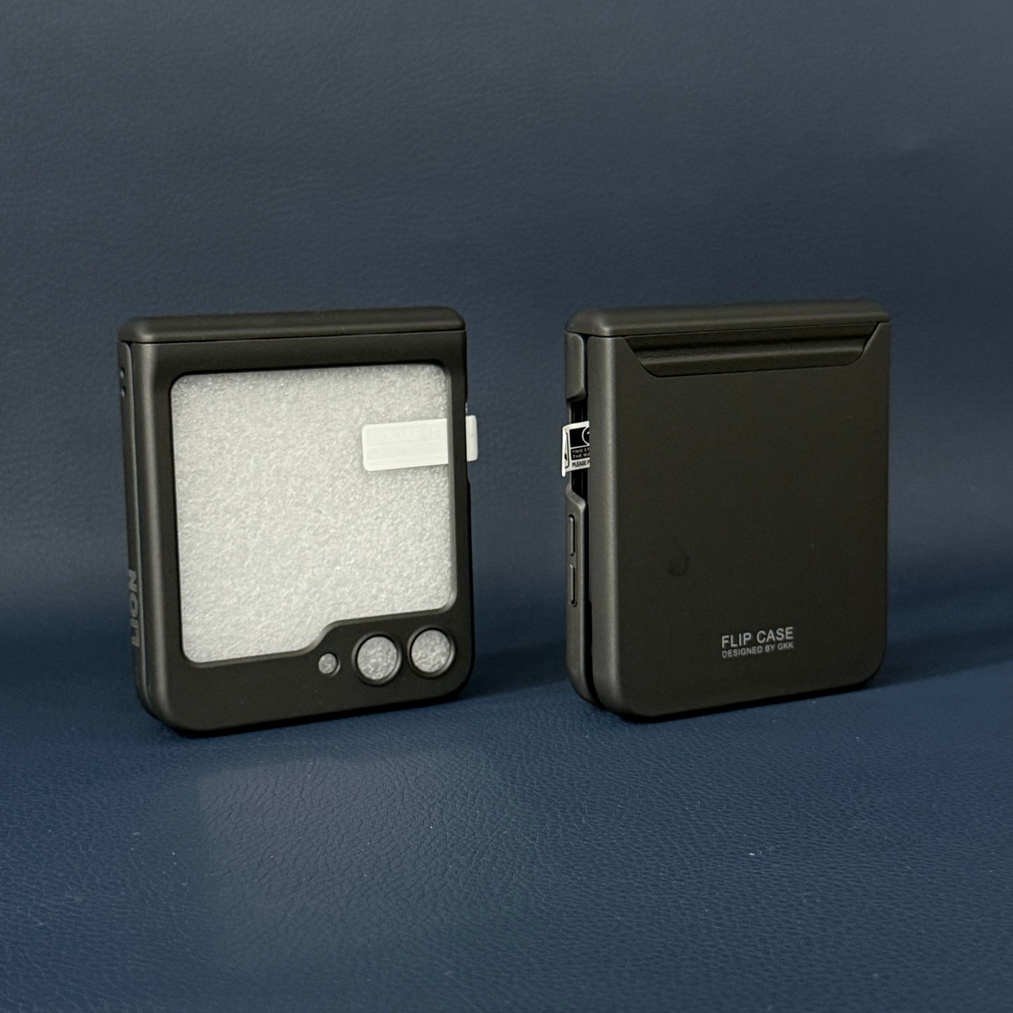 LCE890 - Samsung Z Flip