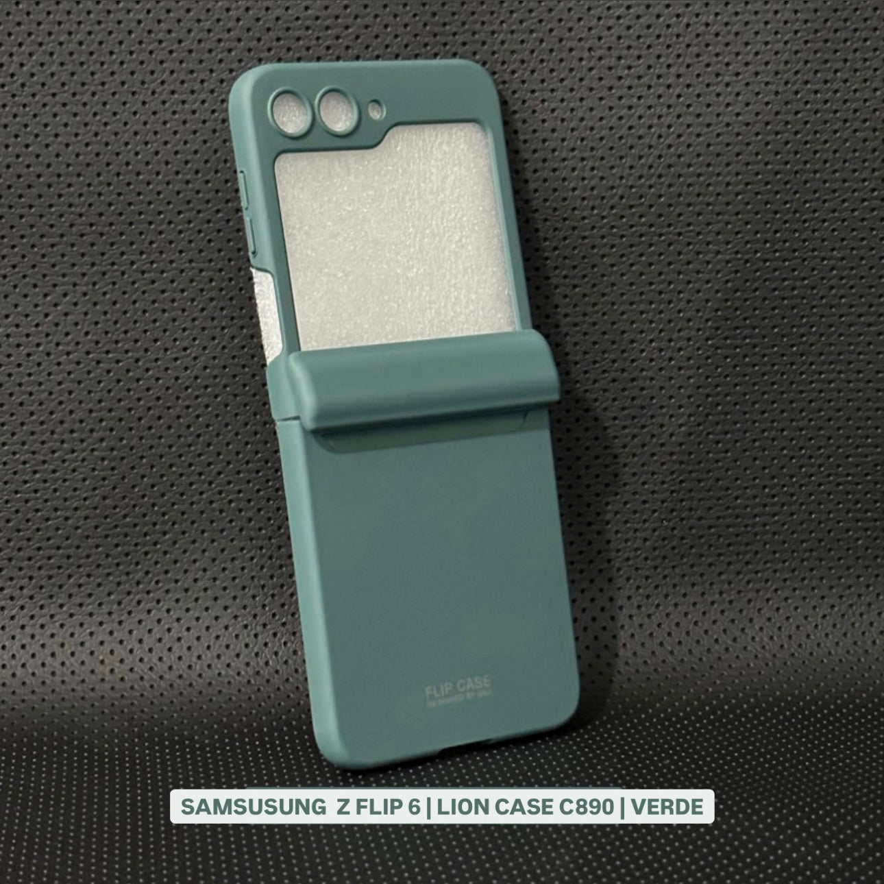 C890 - Samsung Z Flip