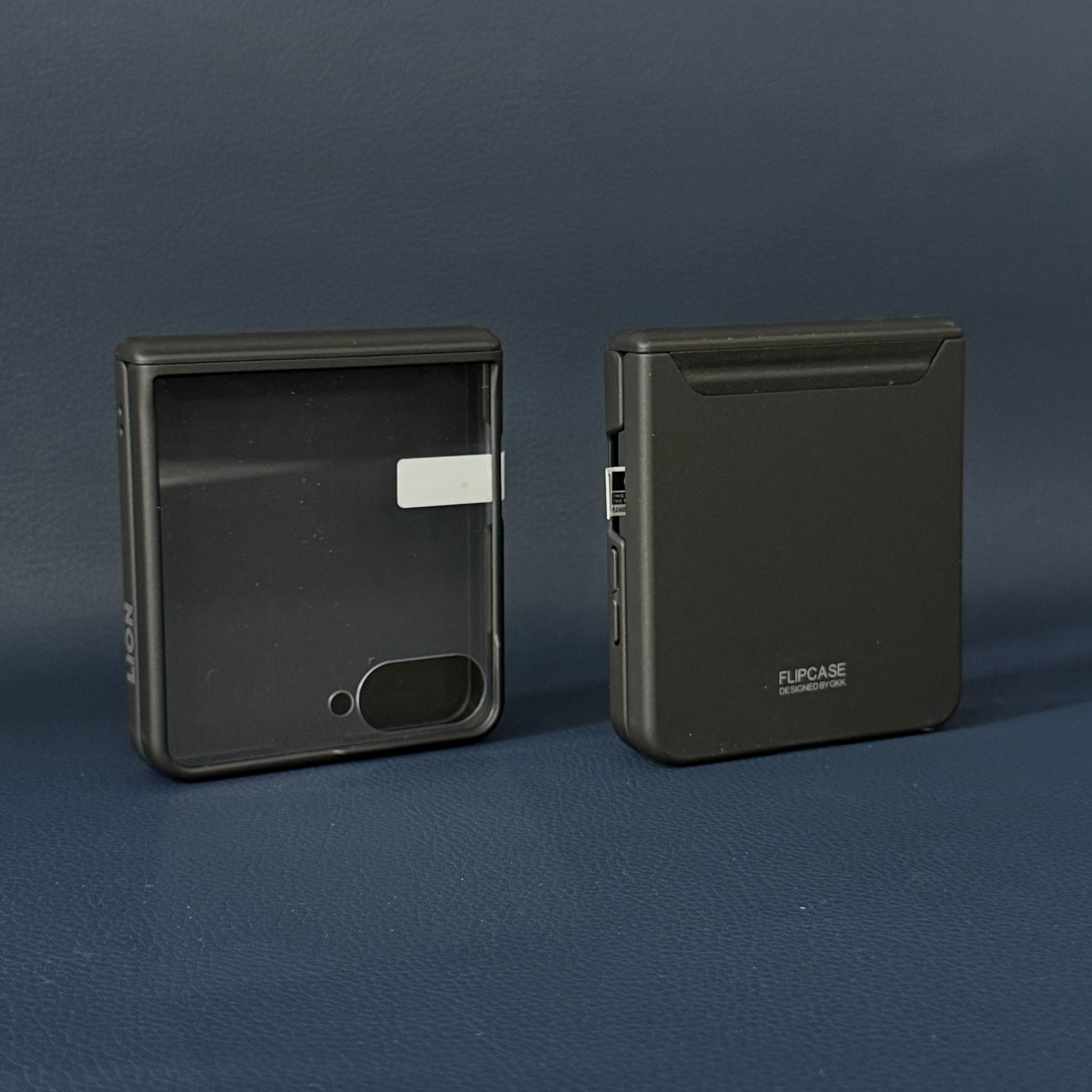 LCE890 - Samsung Z Flip