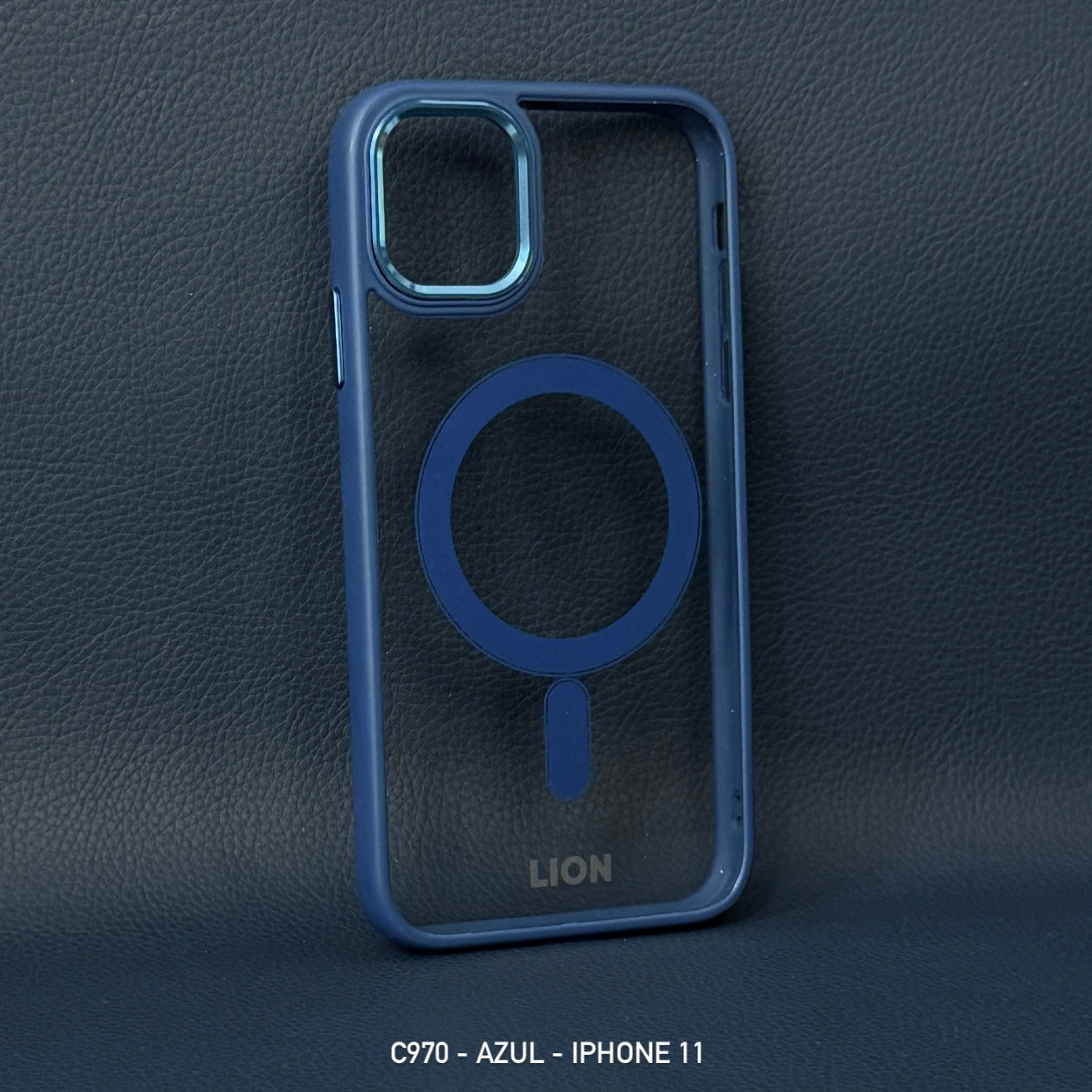 C970 - iPhone