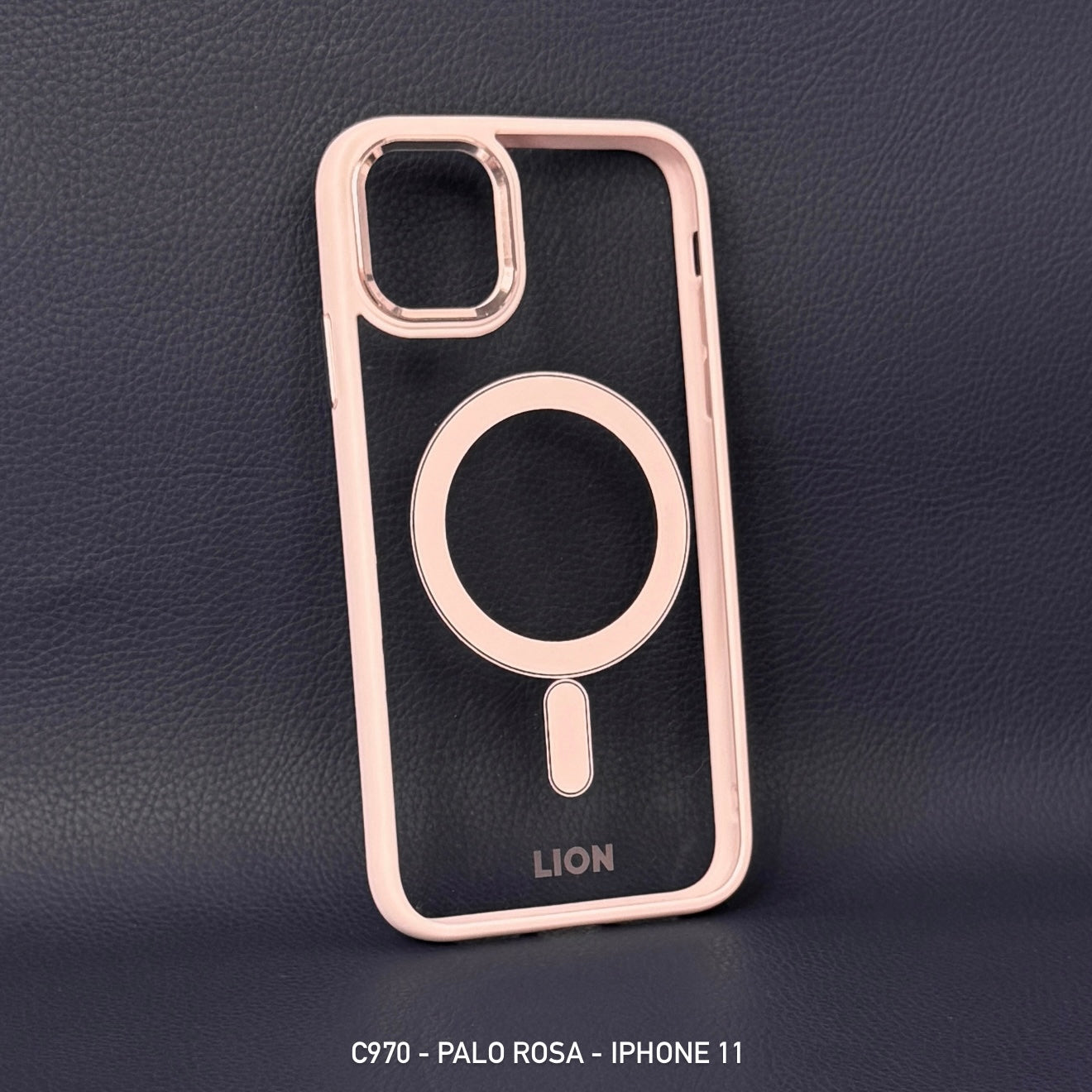 C970 - iPhone