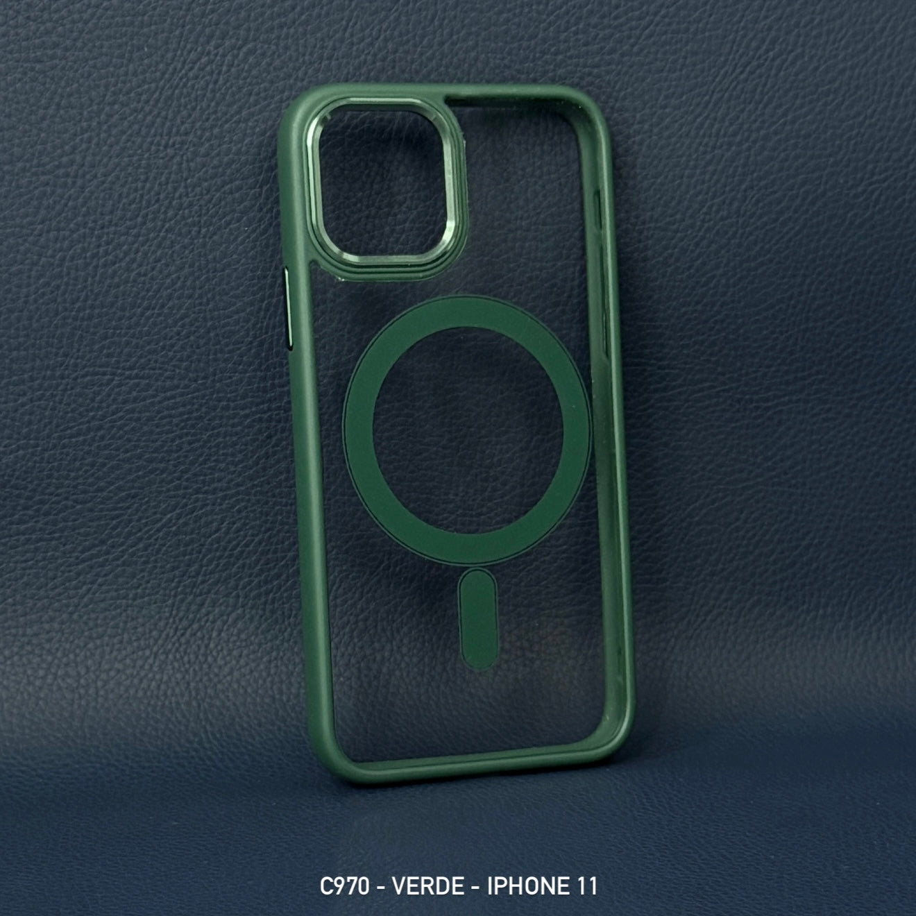 C970 - iPhone