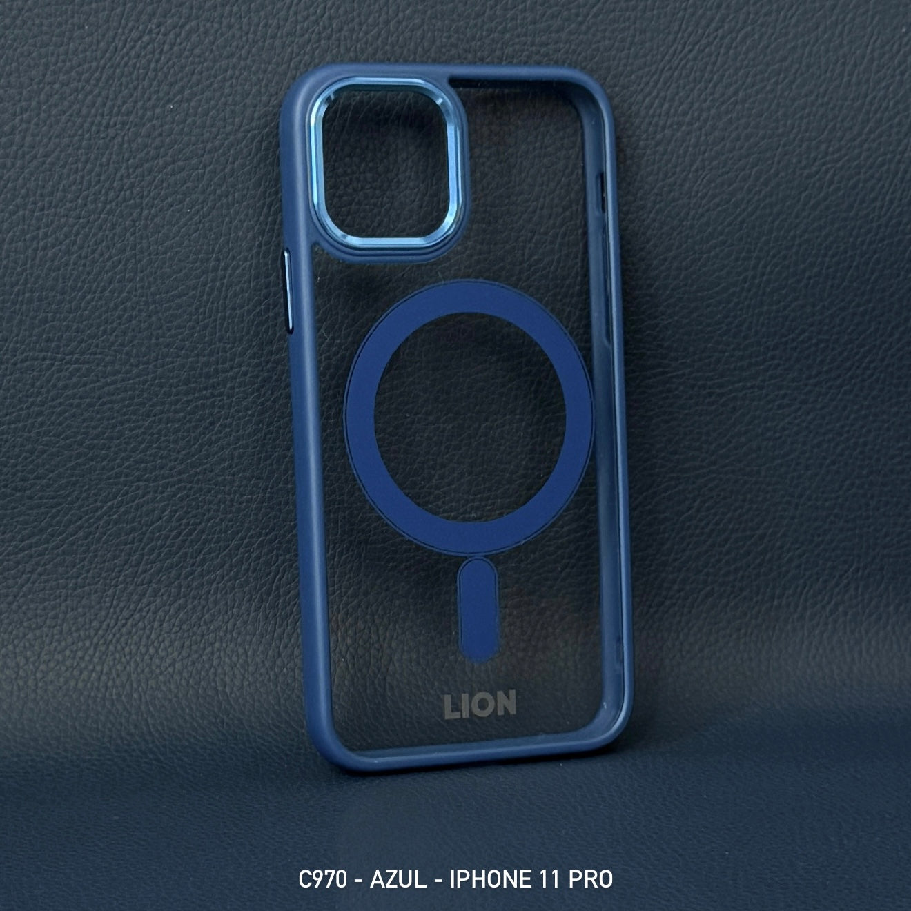 C970 - iPhone