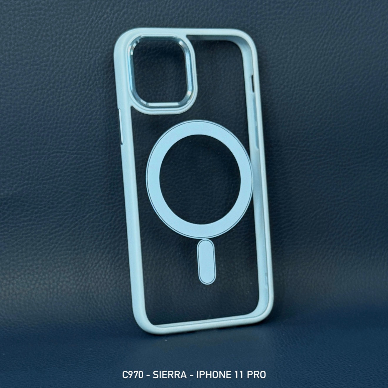 C970 - iPhone