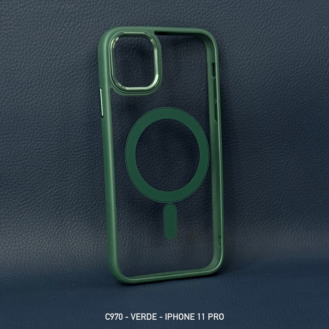 C970 - iPhone