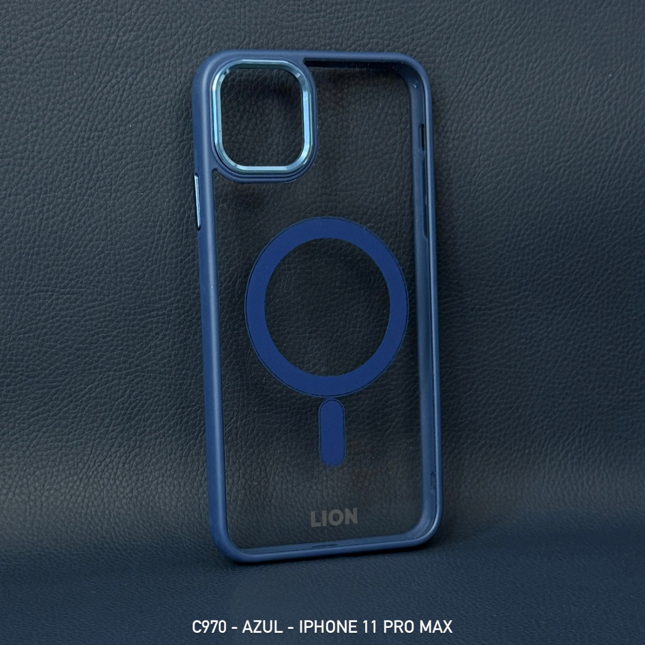 C970 - iPhone