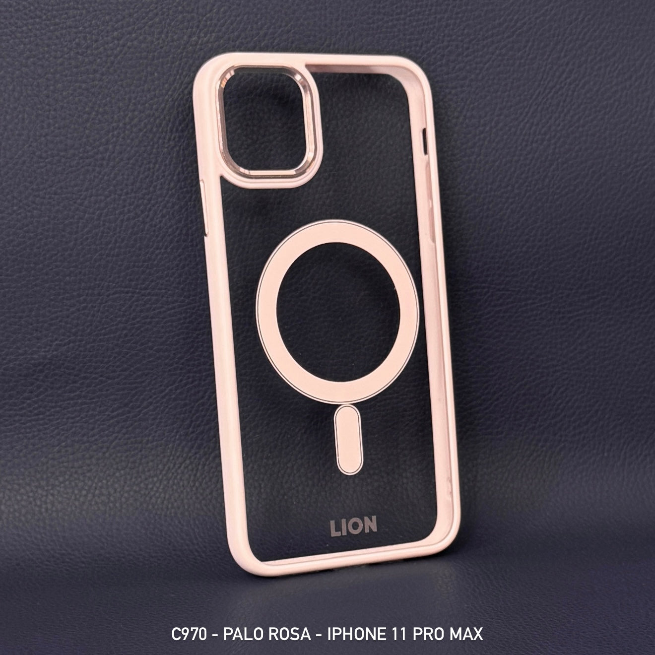 C970 - iPhone
